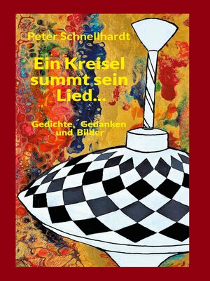 cover image of Ein Kreisel summt sein Lied...
